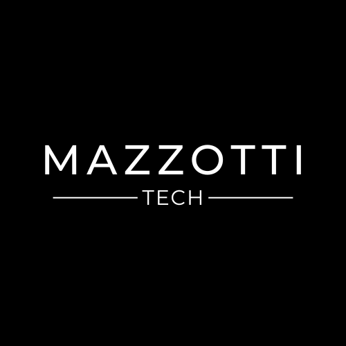 Mazzotti Tech