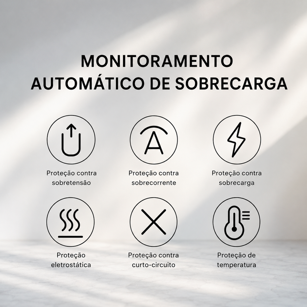 Carregador Tipo C 20W com cabo Tipo C para Lightning Baseus